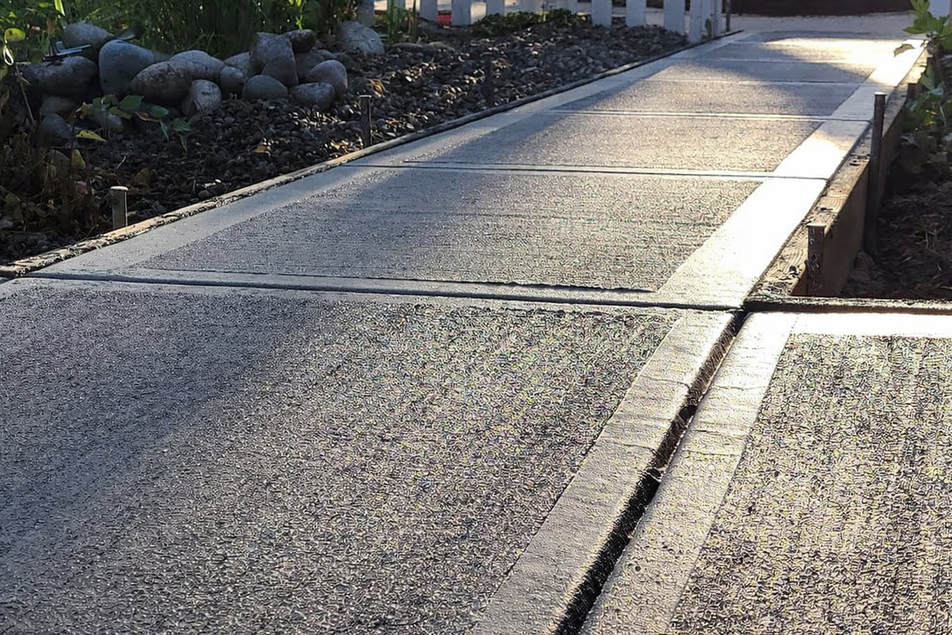 Concrete Contractor in Madison, CT